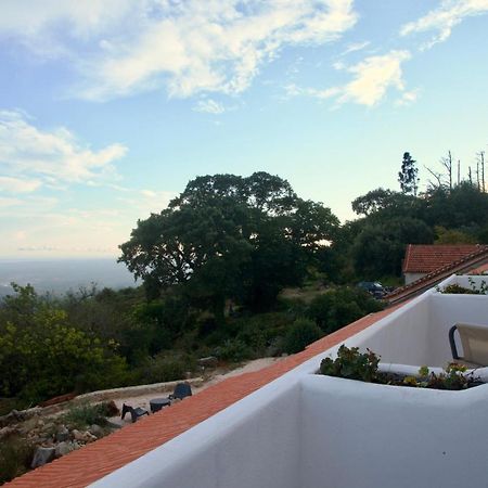 Montalma Bed & Breakfast Monchique Exterior photo