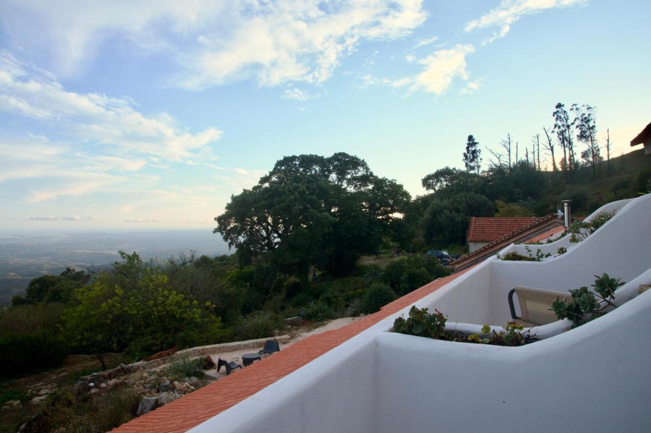 Montalma Bed & Breakfast Monchique Exterior photo